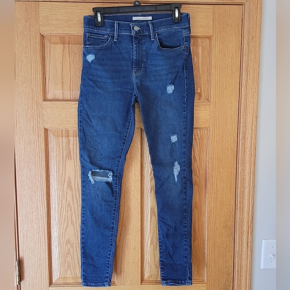 Levi's Jeans